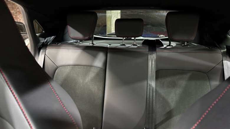 Ford Puma ST 1.5 EcoBoost ST 5dr Petrol Hatchback